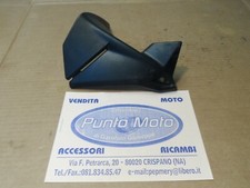 Carena scocca fiancata