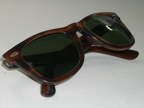 Occhiali sole vintage l - da, b&l