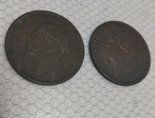 Vittorio emanuele re - emanuele, ii