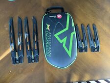 Rossignol Muti X Technology