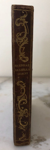 Rarissimo antico libro