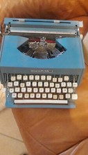 Macchina Da Scrivere ANTARES