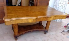 Tavolo Art Deco' Monguzzi