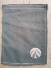 MERIDIANA Poggiatesta Headrest MD80 ITALIAN AIRLINES. DA COLLEZIONE