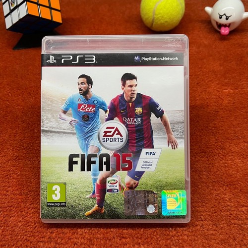 Fifa playstation ps3 ita - fifa, 15