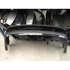 PARAURTI POST. BMW SERIE 3 E46