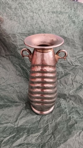 Anfora vaso argento sterling - vaso,