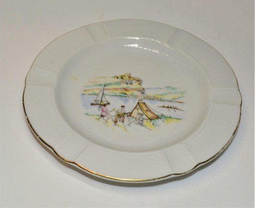 Cenere campeggio rotondo in - cenere,