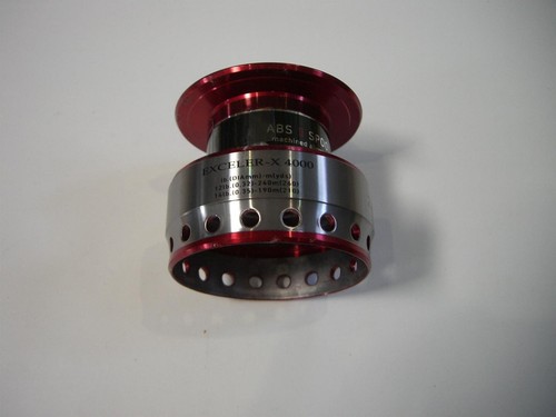 Bobina elettrica daiwa per - bobina,