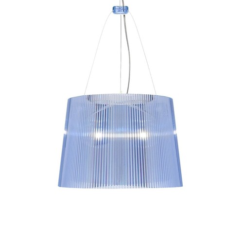 Kartell azzurro - ge',