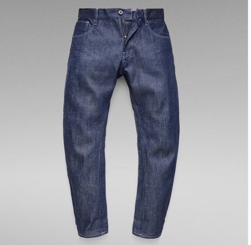 Jeans star raw arc originali - jeans,