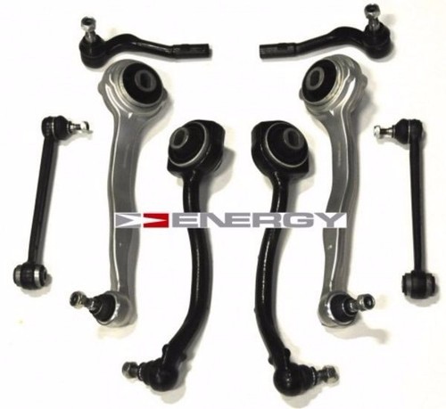 Set braccio oscillante - braccio,