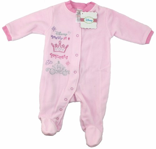 Pigiama disney babygrow - disney,