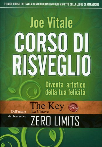 Libro corso risveglio - corso,