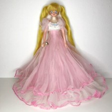 Sailor Moon principessa Serenity bambola poupée muñeca vintage giochi preziosi