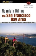 Mountain Biking the San