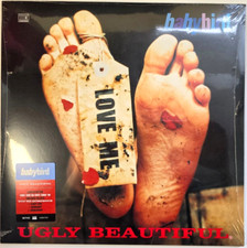 Babybird Ugly Beautiful LP