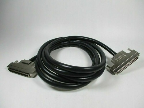 Hpdb100p scsi 100p maschio - 100p, a