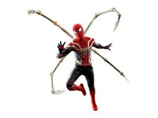 Spider-man: Far From Home