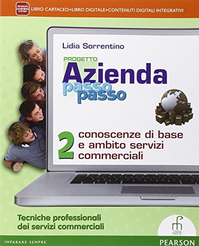 Progetto azienda passo - azienda,