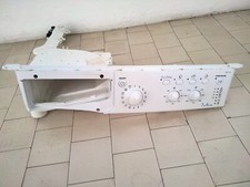 CRUSCOTTO COMANDI PANNELLO