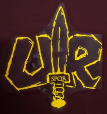 Maglia roma ultra gladio - roma,