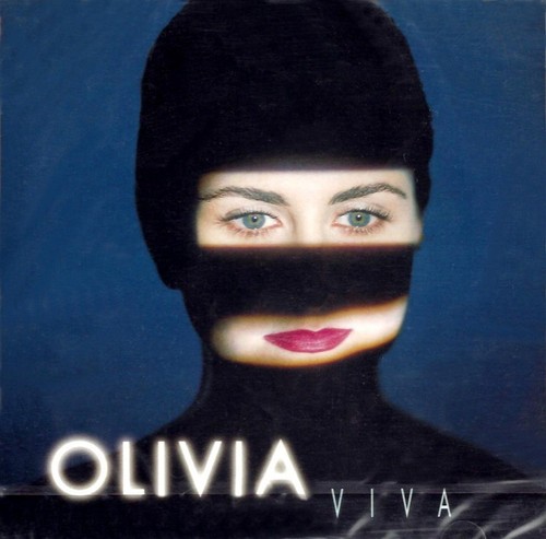 Viva olivia - -, cd)