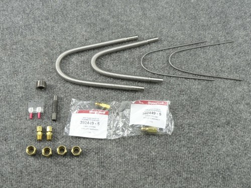 Kit installazione friggitrice