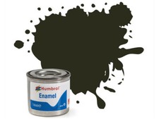 Humbrol met gunmetal - humbrol, 53