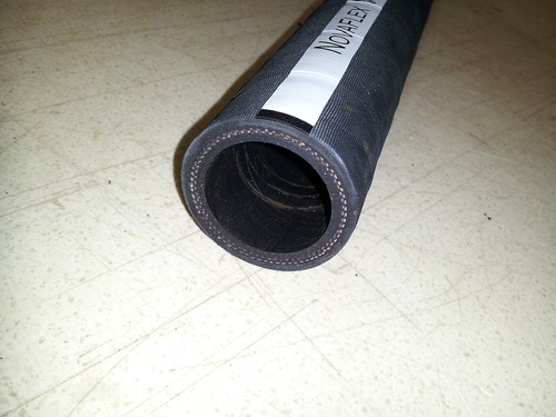 Tubo liquido raffreddamento - di,