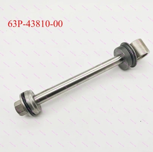 Sub assy pistone inclinabile