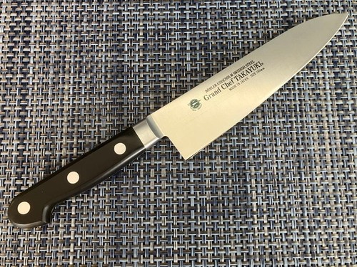 Coltello sakai takayuki - coltello,