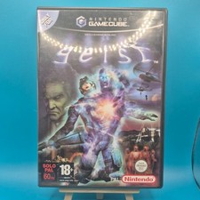 GEIST PER NINTENDO GAMECUBE