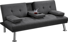 Divano Convertibile in Letto