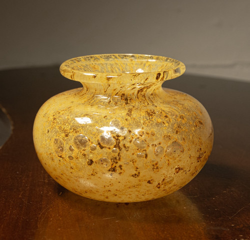 Raro vaso aborigeno - raro, barovier