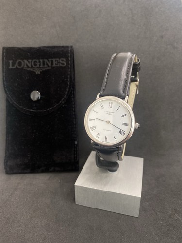Longines automatico - longines,