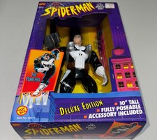 Marvel Spider-Man La Serie