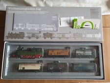 MARKLIN CONVOGLIO H0 2857