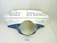 Carena anteriore Guzzi 850 T3