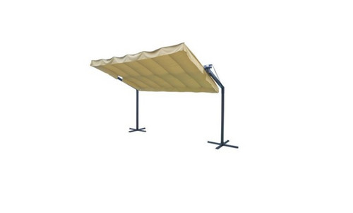 Pergola orizzonte - pergola,