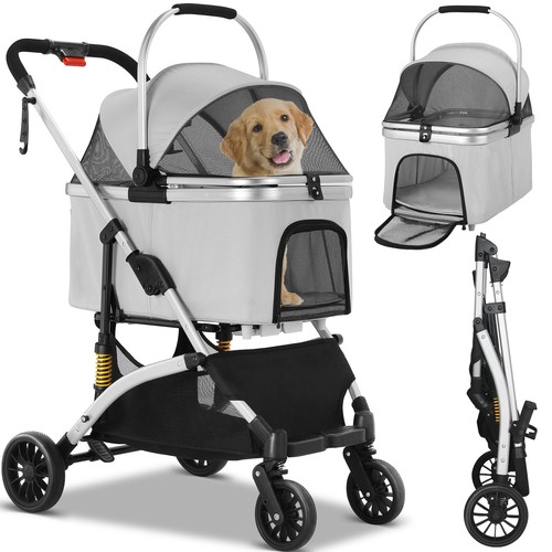 Mamizo passeggino per cani - mamizo,