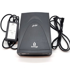 Unità USB esterna Iomega