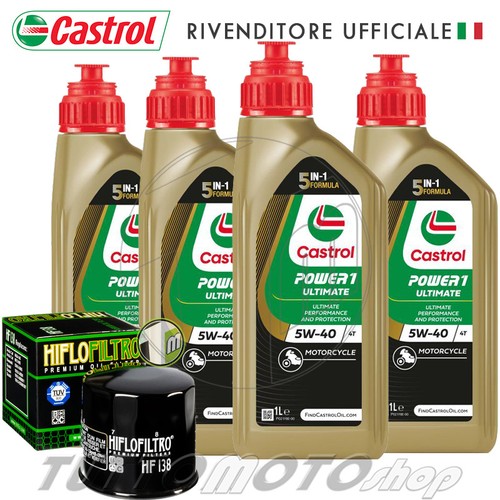 Tagliando aprilia rsv4 1000 - tagliando, r