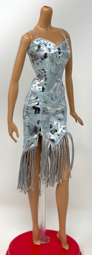 Barbie fashion frontier - barbie,