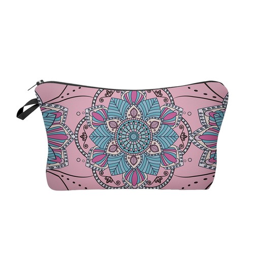 Porta trucchi viaggio pochette - porta,