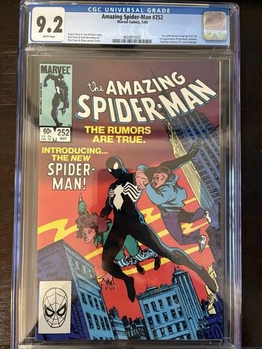 The amazing spider - the,