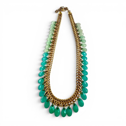 Collana con ciondolo - , a