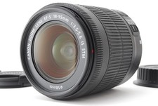 [Quasi come nuovo] Canon EF-M