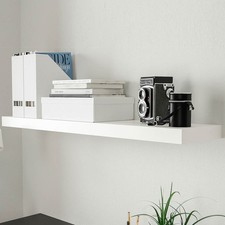 Mensola Parete Rettangolare