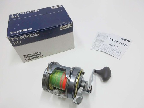 Mulinello pesca shimano - mulinello, da